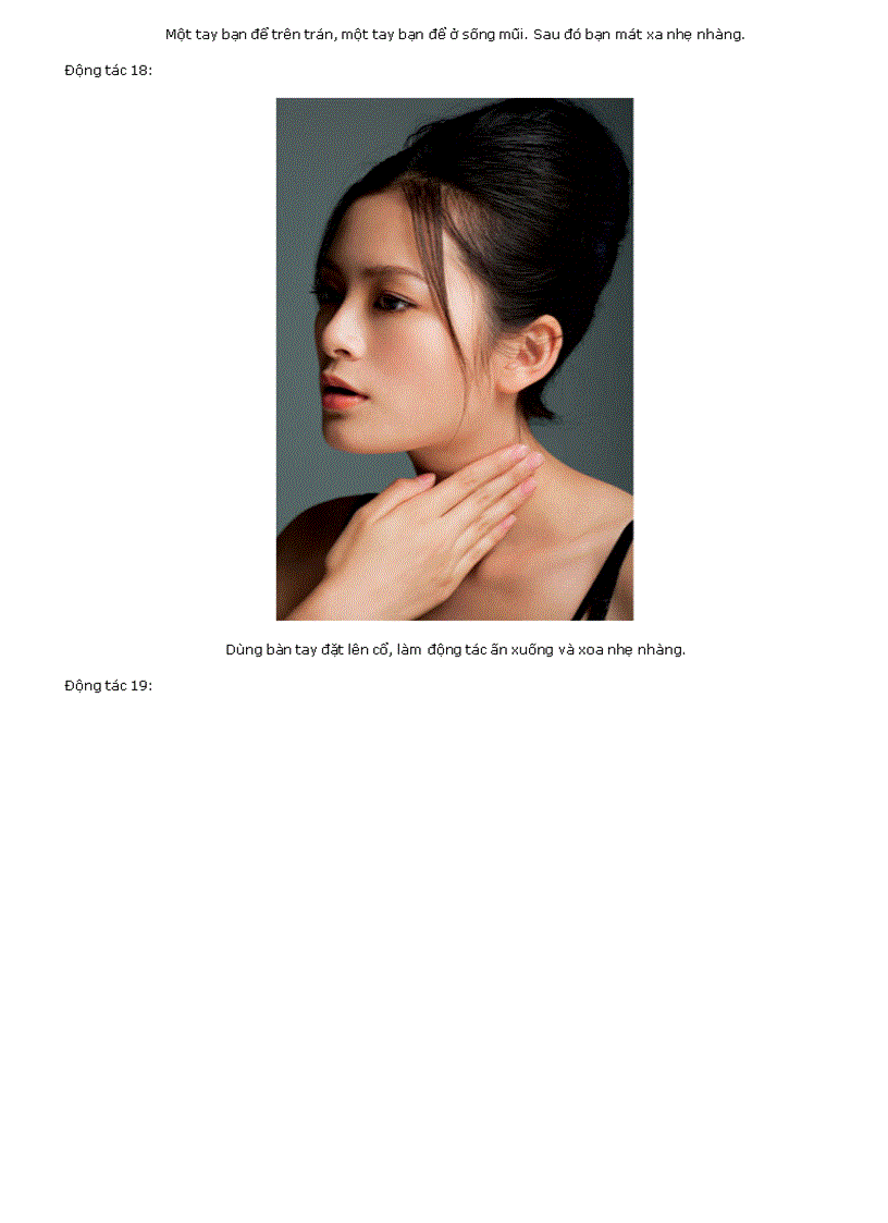 image for page Massage mat