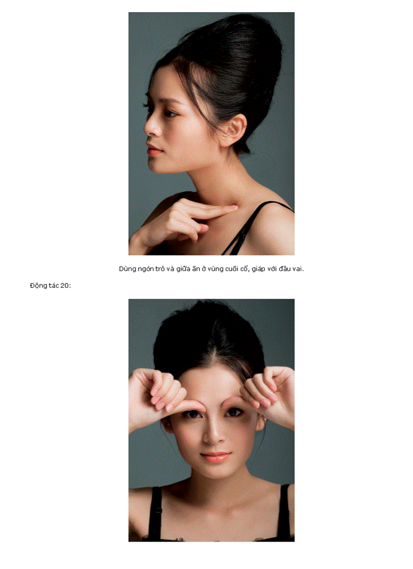 image for page Massage mat