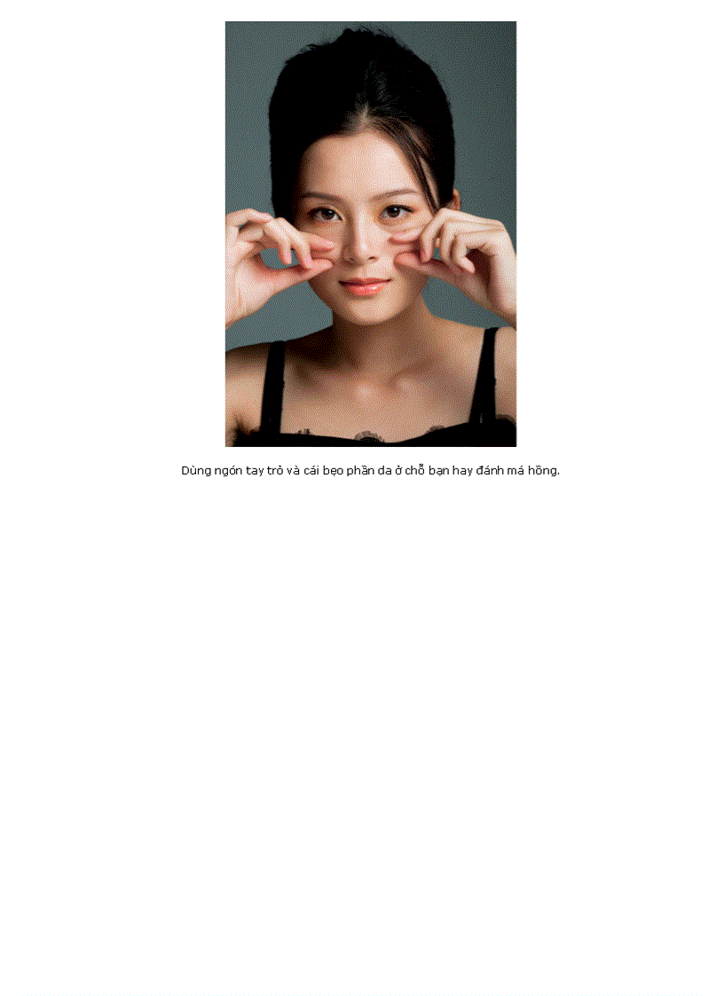 image for page Massage mat