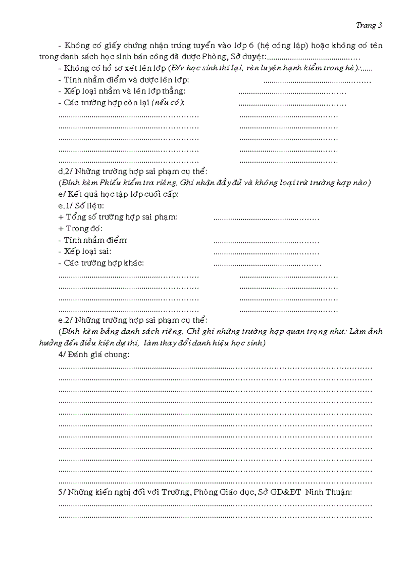 image for page Mau 10 Bien ban Kiem tra ho so thi