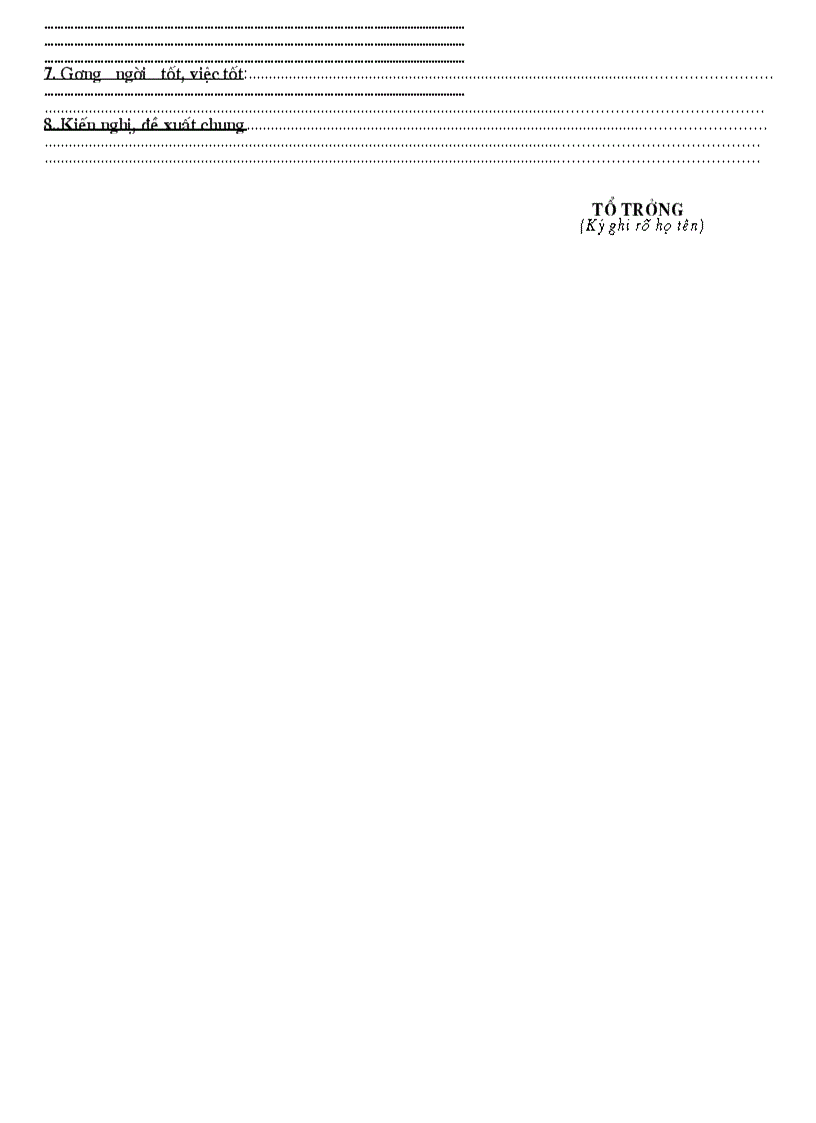 image for page Mau bao cao thang cua to CM