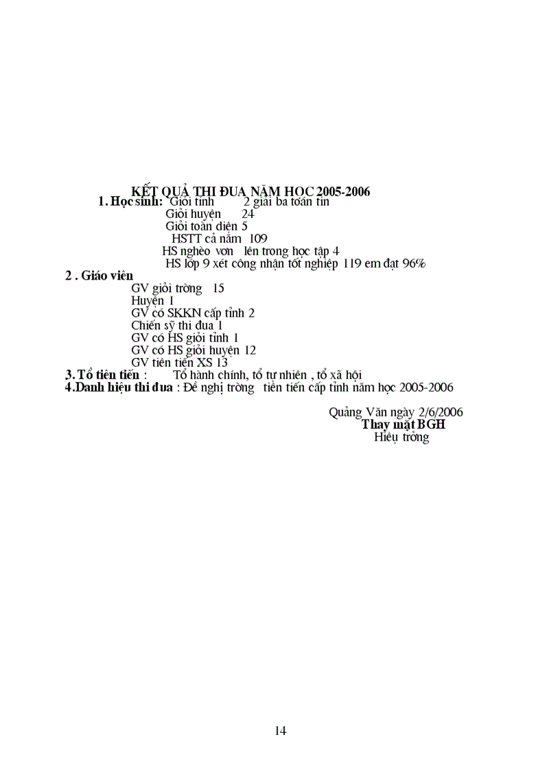 image for page Mau BAO CAO TONG KET NAM HOC