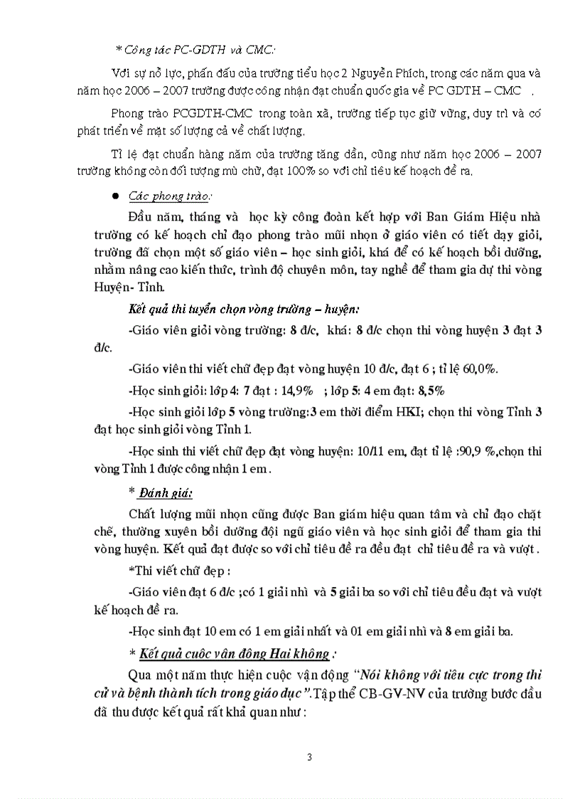 image for page Mau bc thanh tich don vi