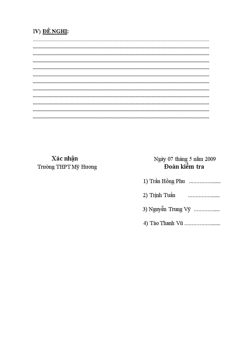 image for page Mẫu biên bản kiểm tra chéo hồ sơ lớp 12