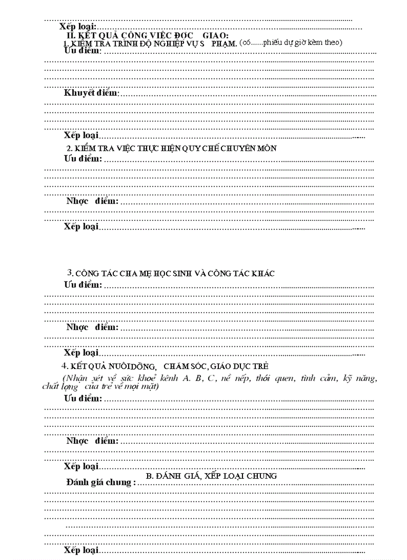 image for page Mau Bien ban kiem tra hoat dong SP GV