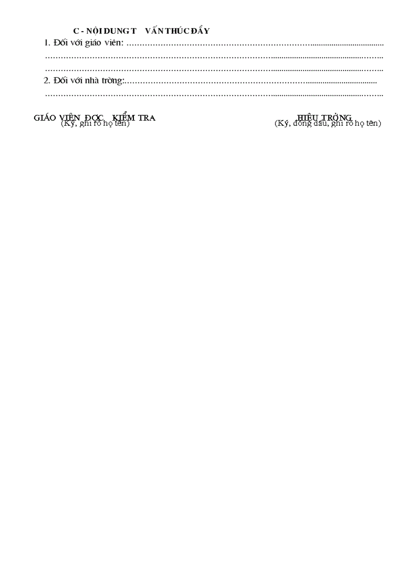 image for page Mau Bien ban kiem tra hoat dong SP GV