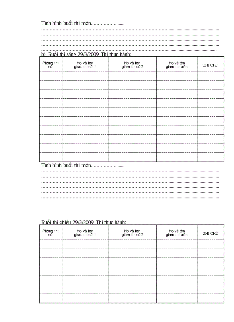 image for page Mau bien ban thi