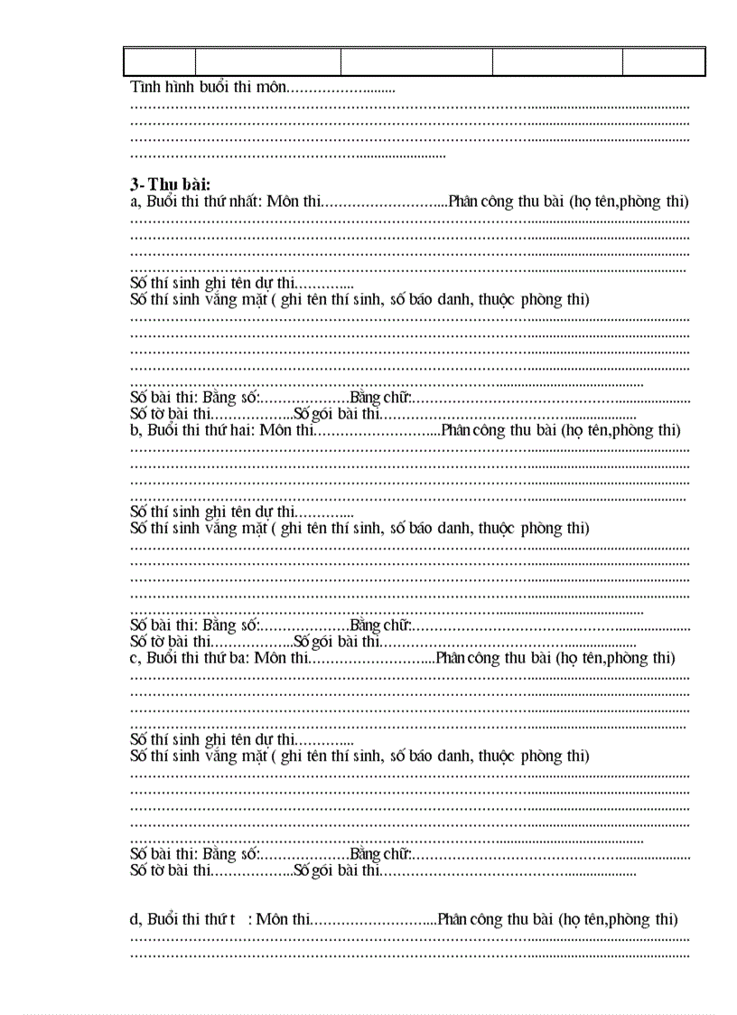 image for page Mau bien ban thi