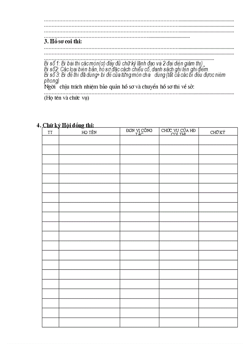 image for page Mau bien ban thi