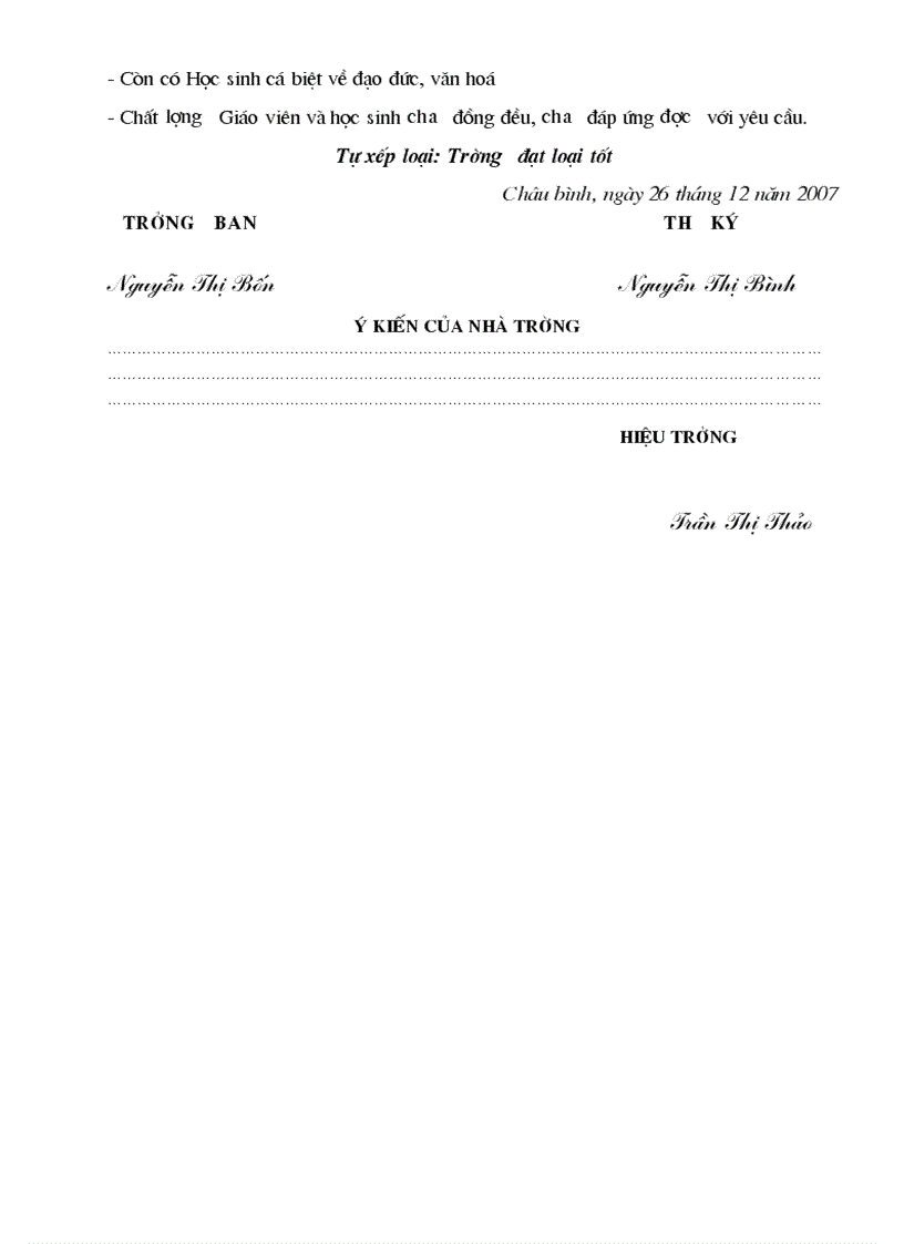 image for page Mau bien ban