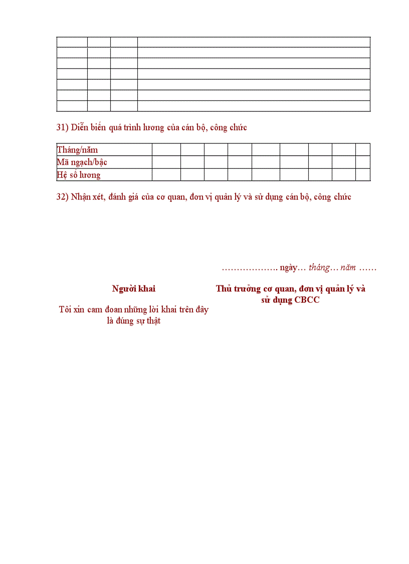 image for page Mẫu C2 BNV