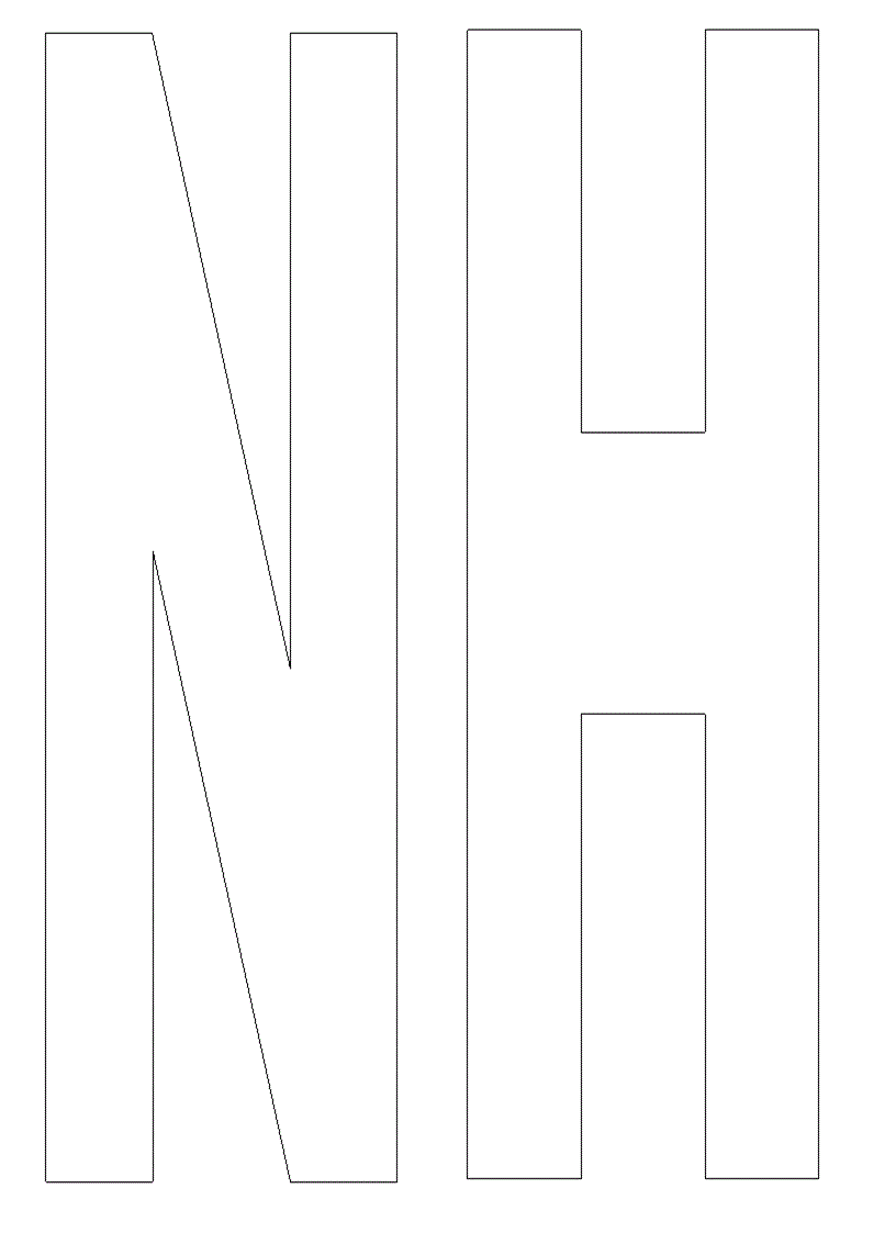 image for page Mẫu chữ cắt sẵn dán băng rol