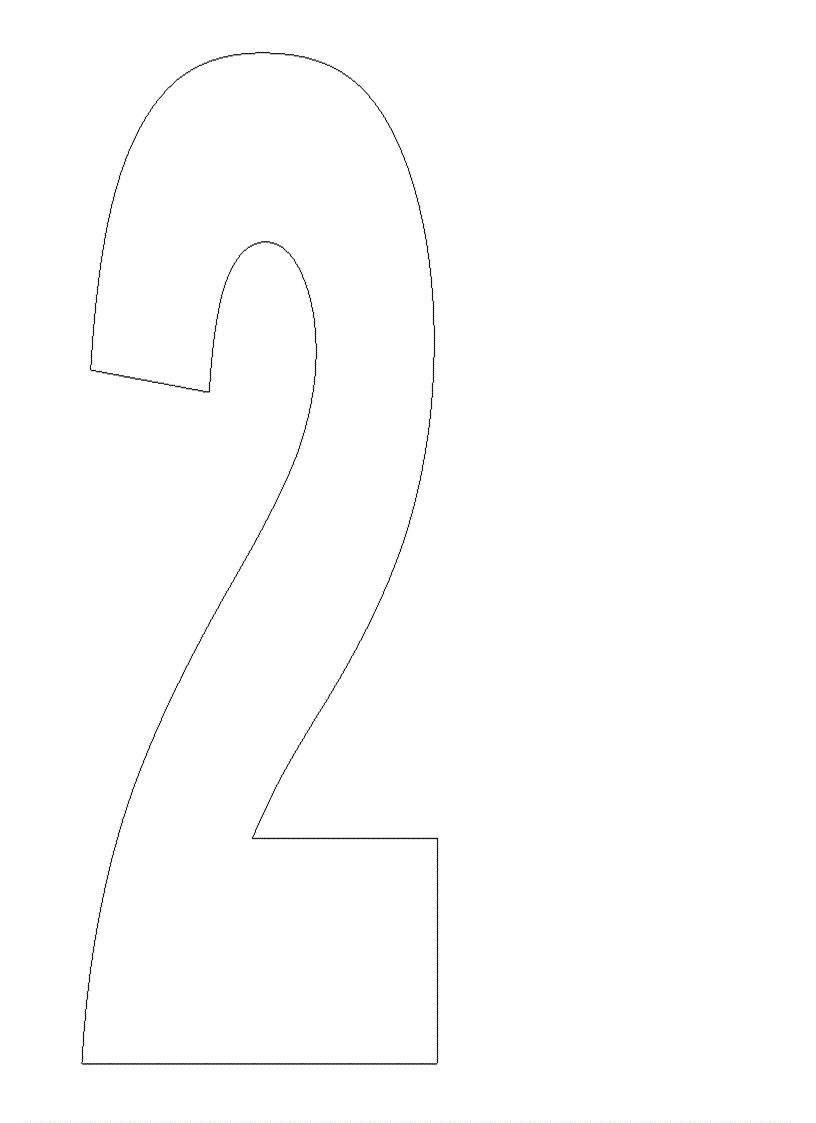 image for page Mẫu chữ cắt sẵn dán băng rol