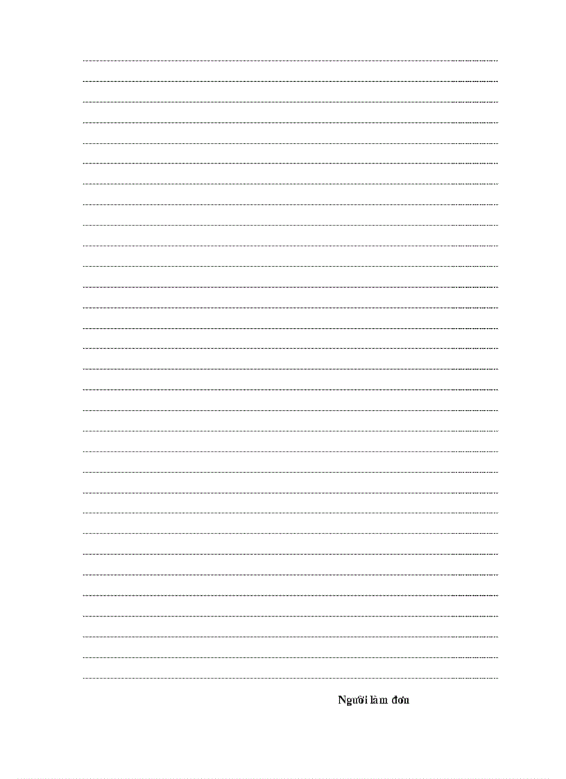 image for page Mau don xin vao dang viet tay