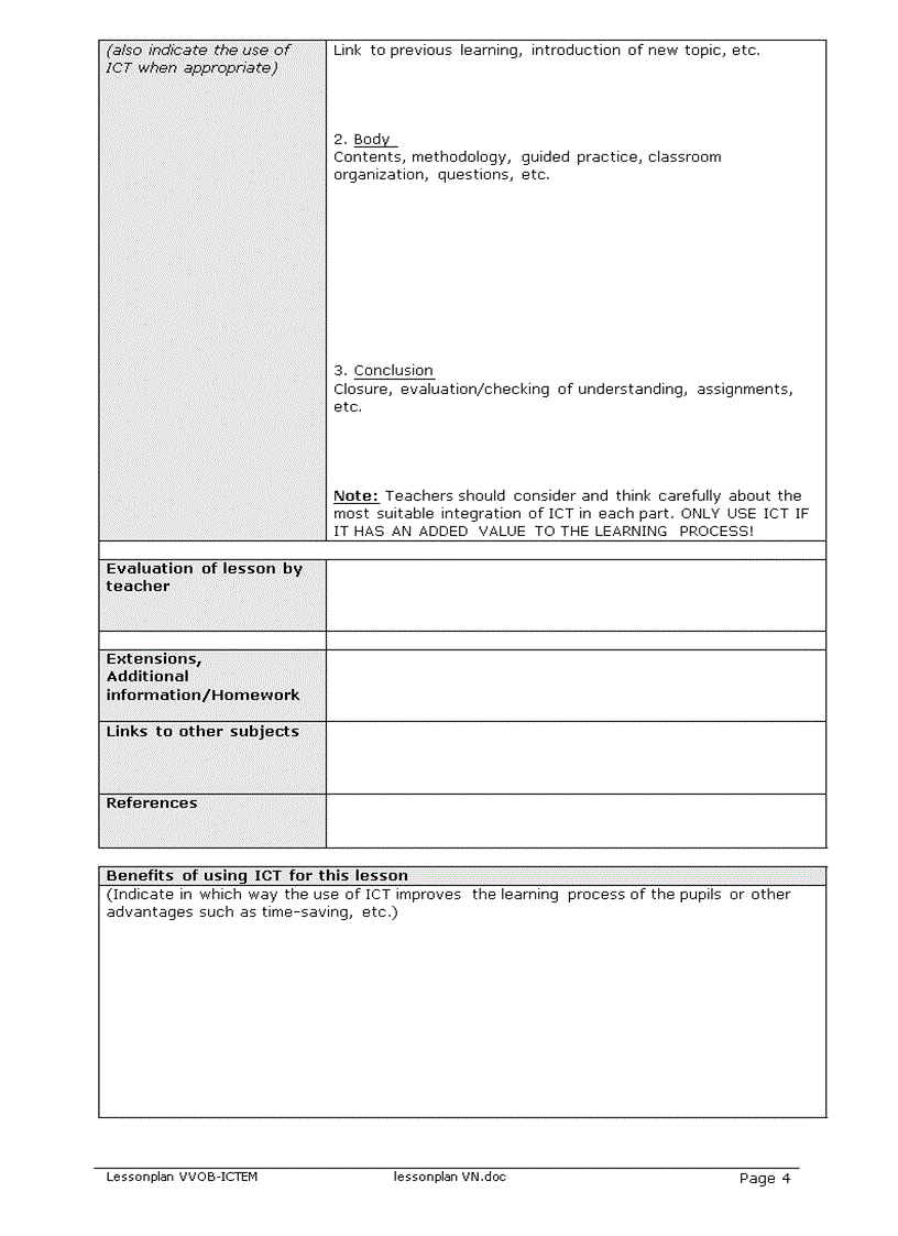 image for page Mẫu giáo án