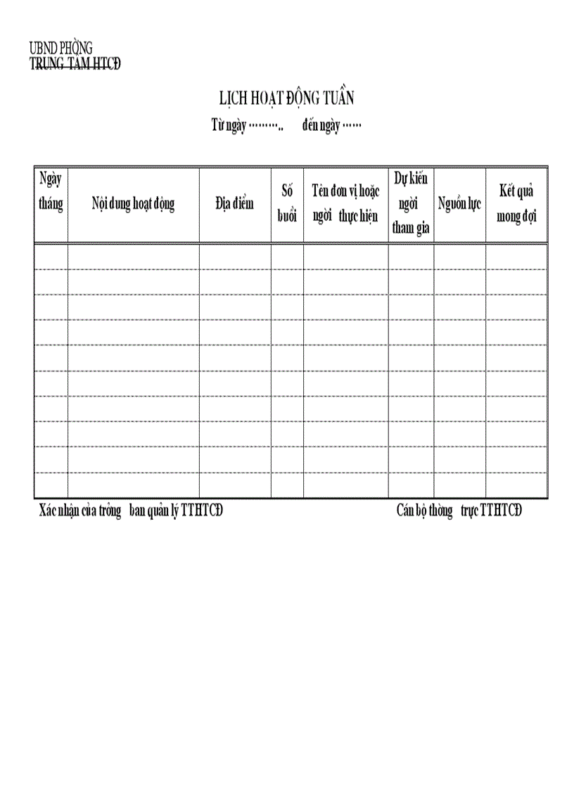 image for page Mau ke hoach TTHTCĐ