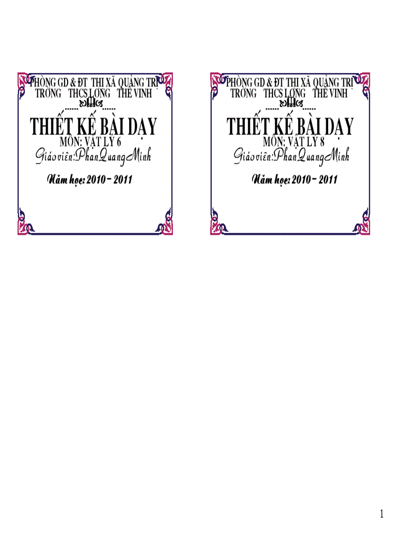 image for page Mẫu nhãn đẹp 2010