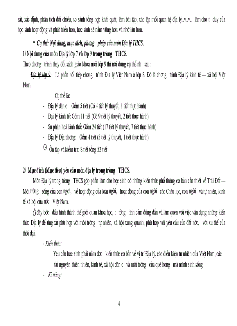 image for page Mẫu sổ kế hoạch bộ môn mới