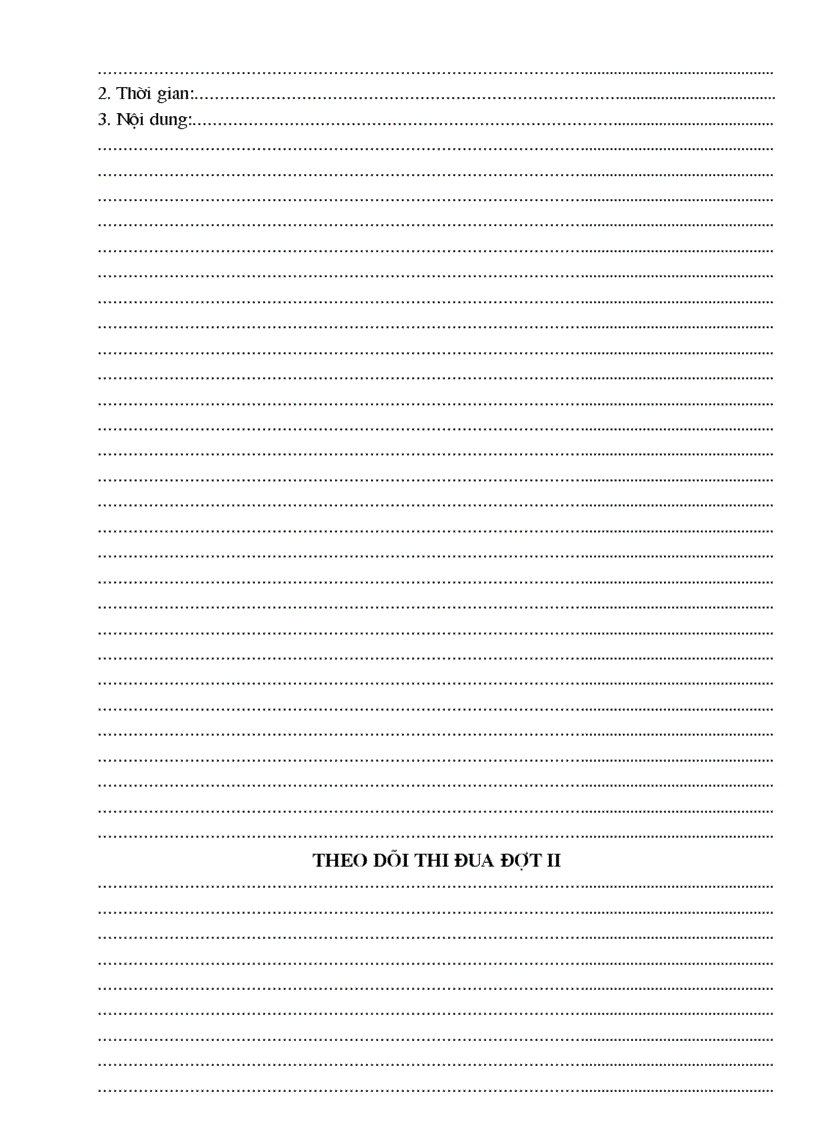 image for page Mau so lien doi