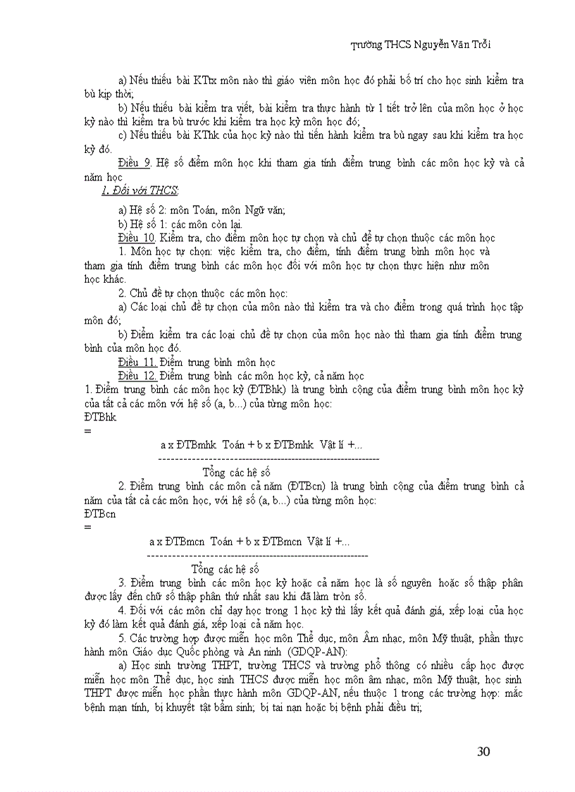 image for page Mẫu sổ theo dõi tổng hợp dành cho tổ chuyên môn