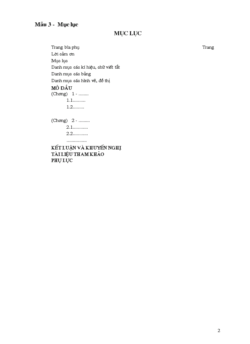 image for page Mẫu trình bày skkn