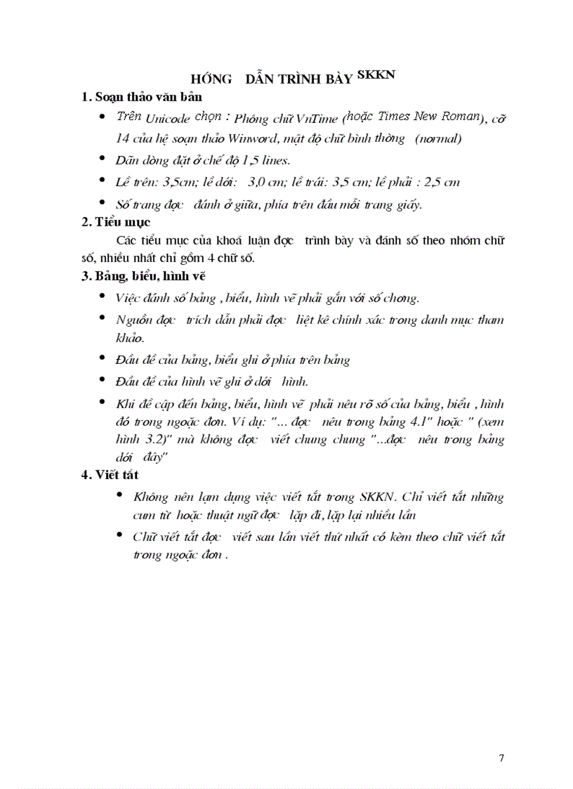 image for page Mẫu trình bày skkn