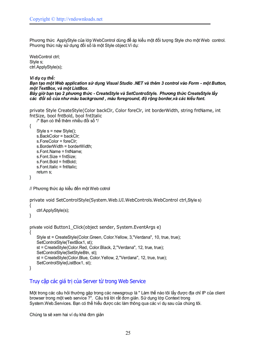 image for page Mẹo lập trình