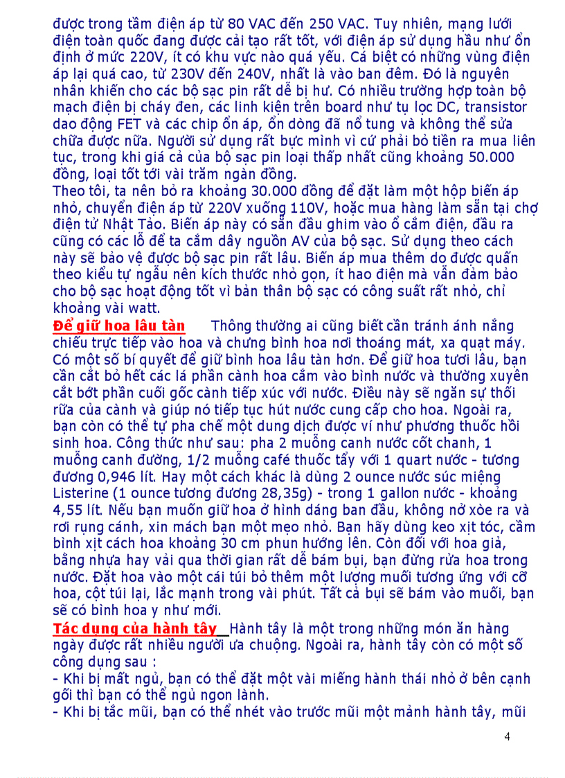 image for page Meo vat gia dinh