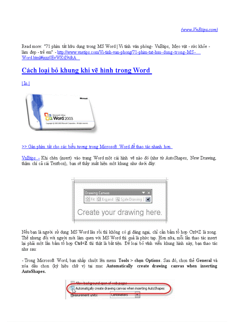 image for page MẸO WORD doc