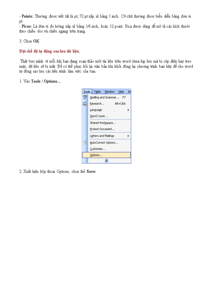 image for page MẸO WORD doc