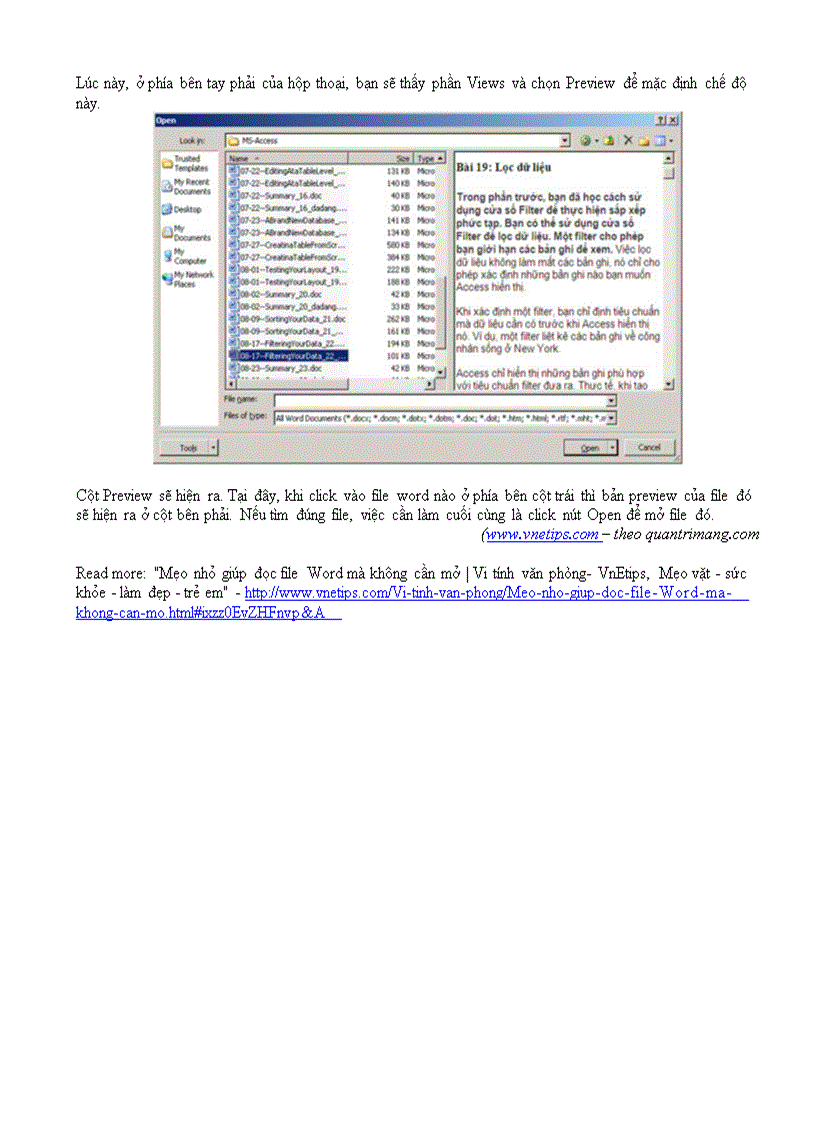 image for page MẸO WORD doc
