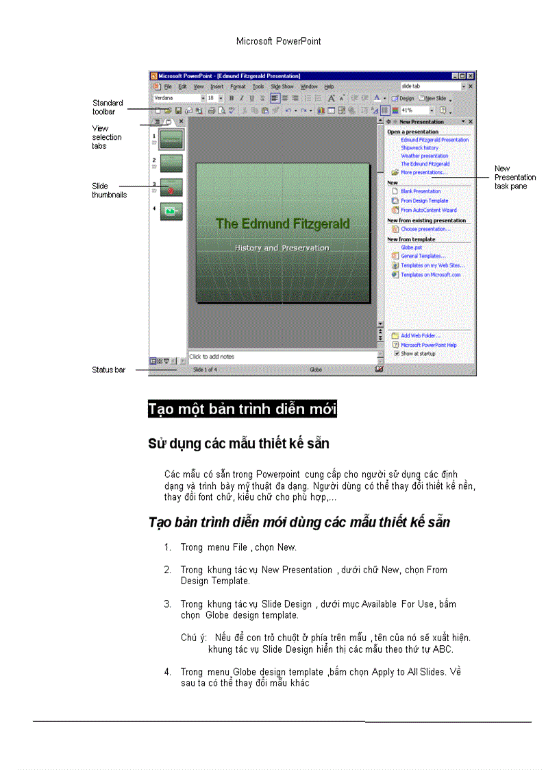 image for page Microsoft Office PowerPoint