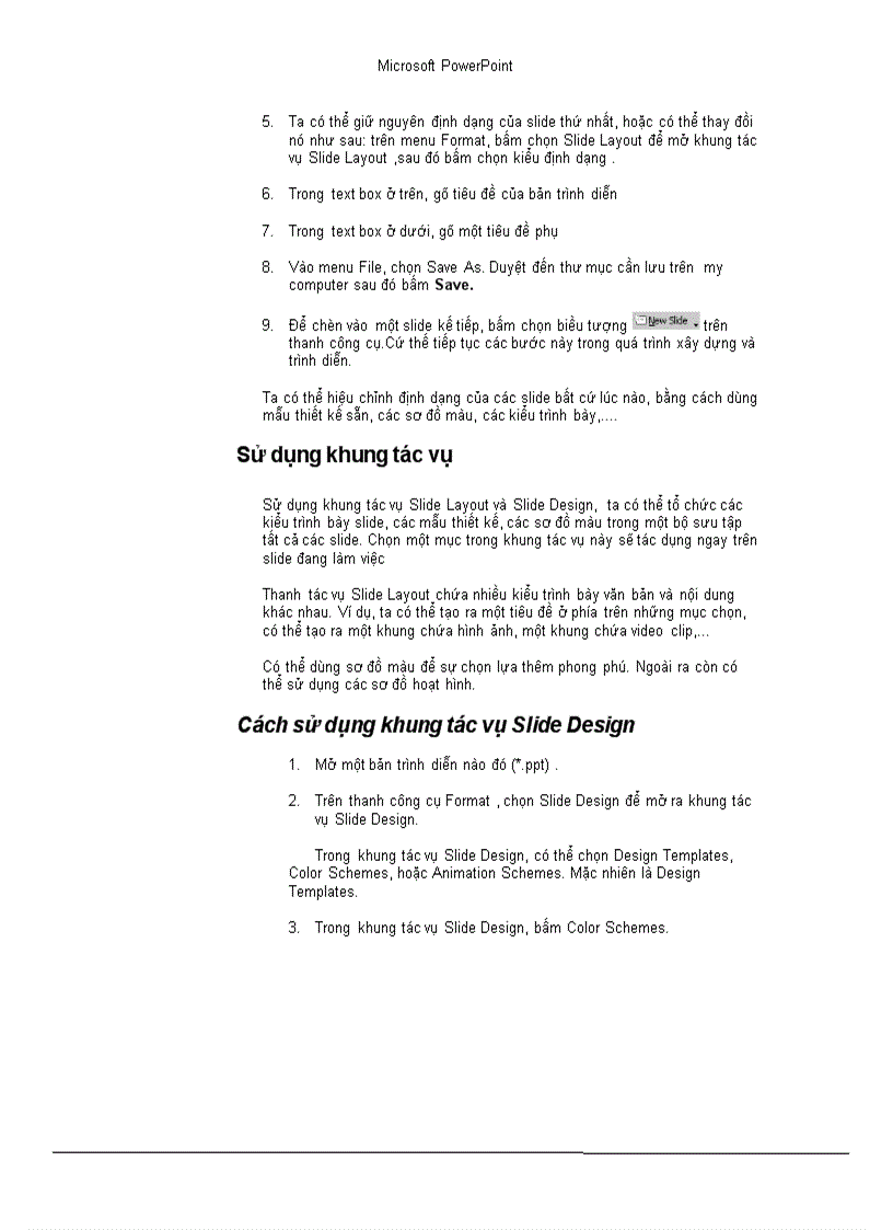 image for page Microsoft Office PowerPoint