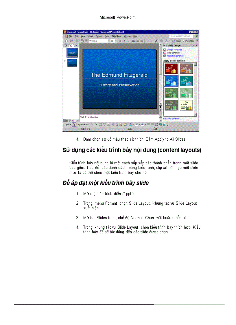 image for page Microsoft Office PowerPoint