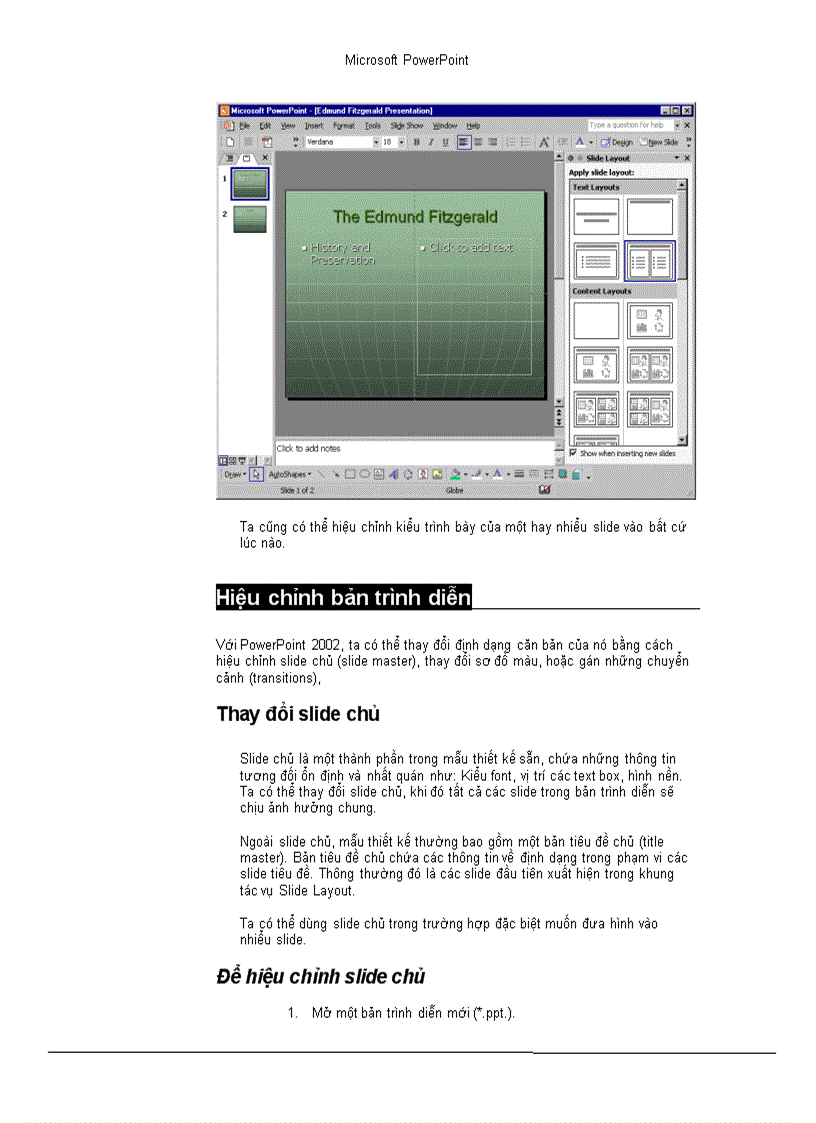 image for page Microsoft Office PowerPoint