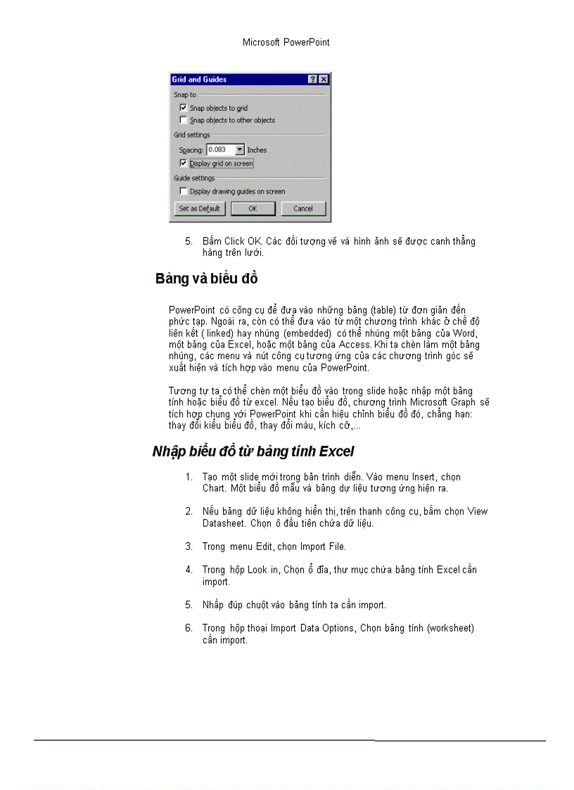 image for page Microsoft Office PowerPoint
