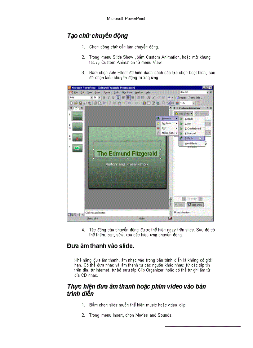 image for page Microsoft Office PowerPoint
