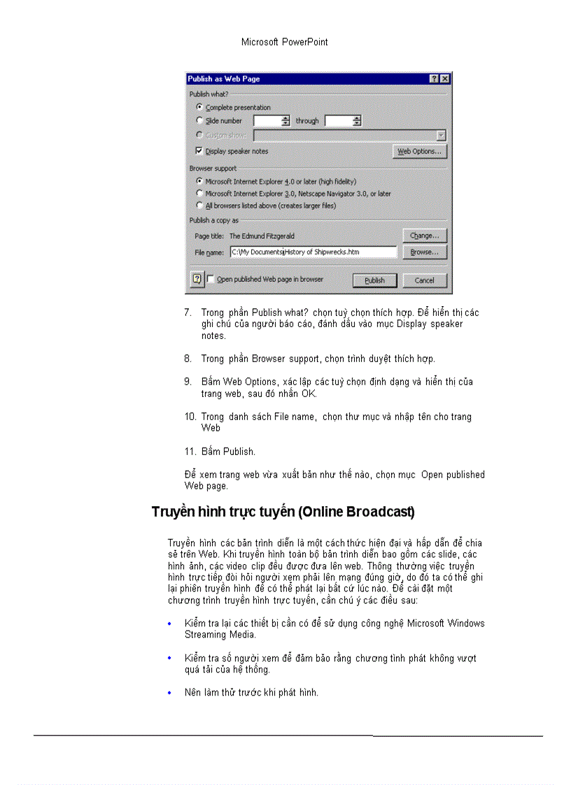 image for page Microsoft Office PowerPoint