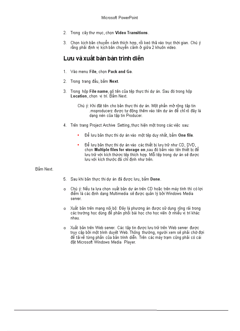 image for page Microsoft Office PowerPoint