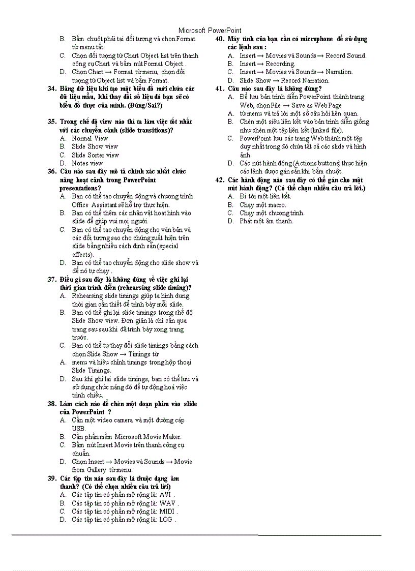 image for page Microsoft Office PowerPoint