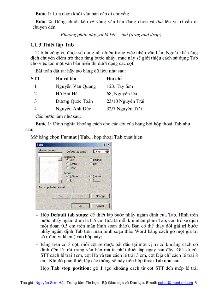 image for page Microsoft Word