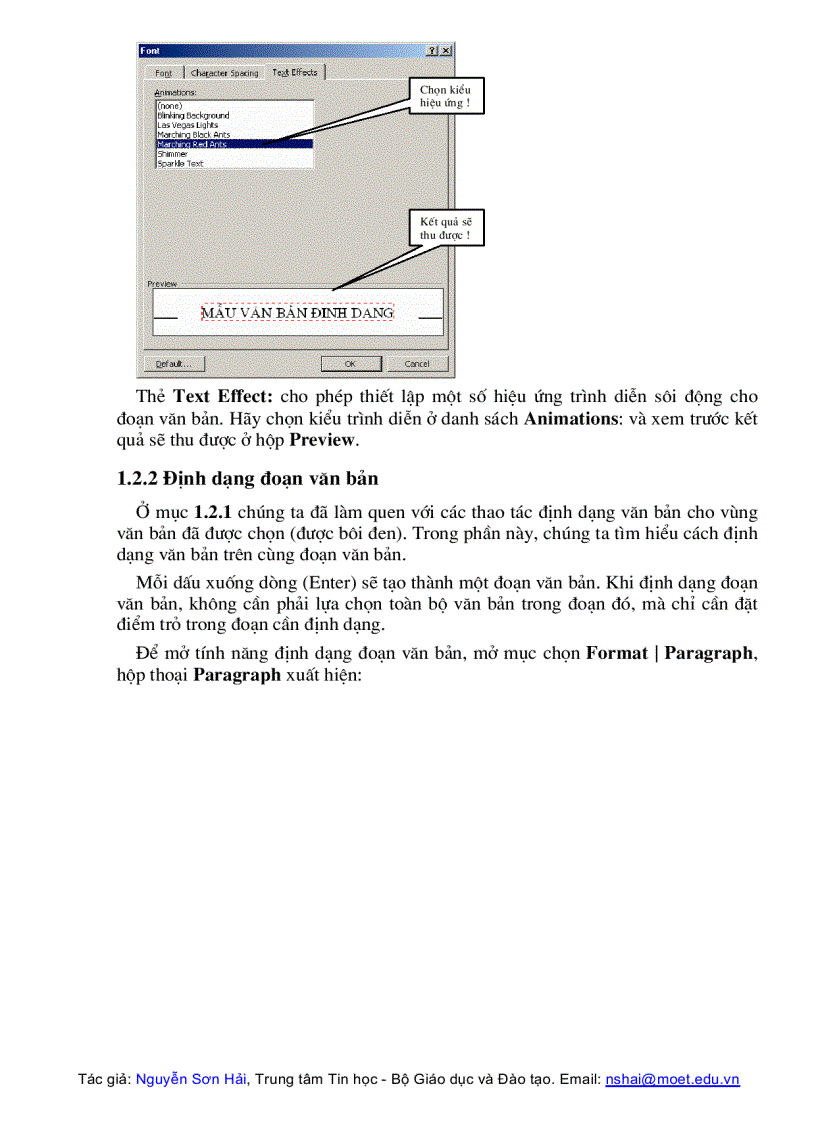 image for page Microsoft Word