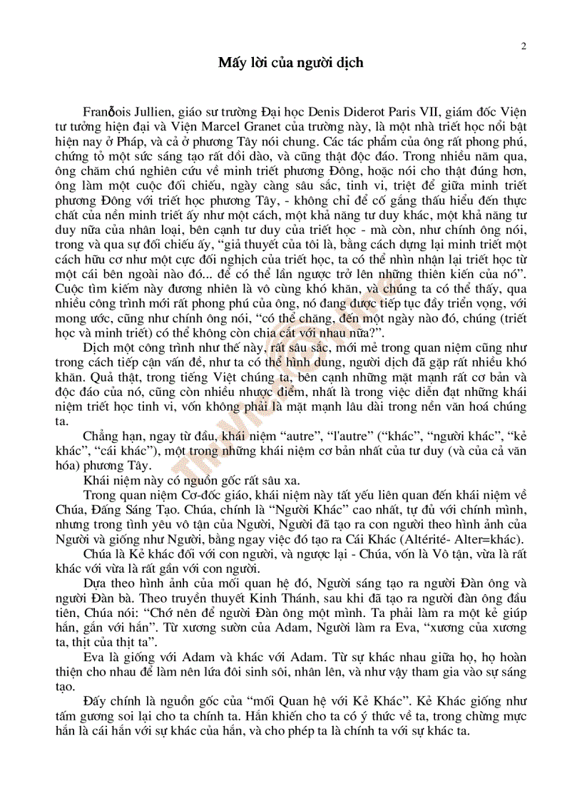 image for page Minh triết phương Đông và triết hcoj phương Tây