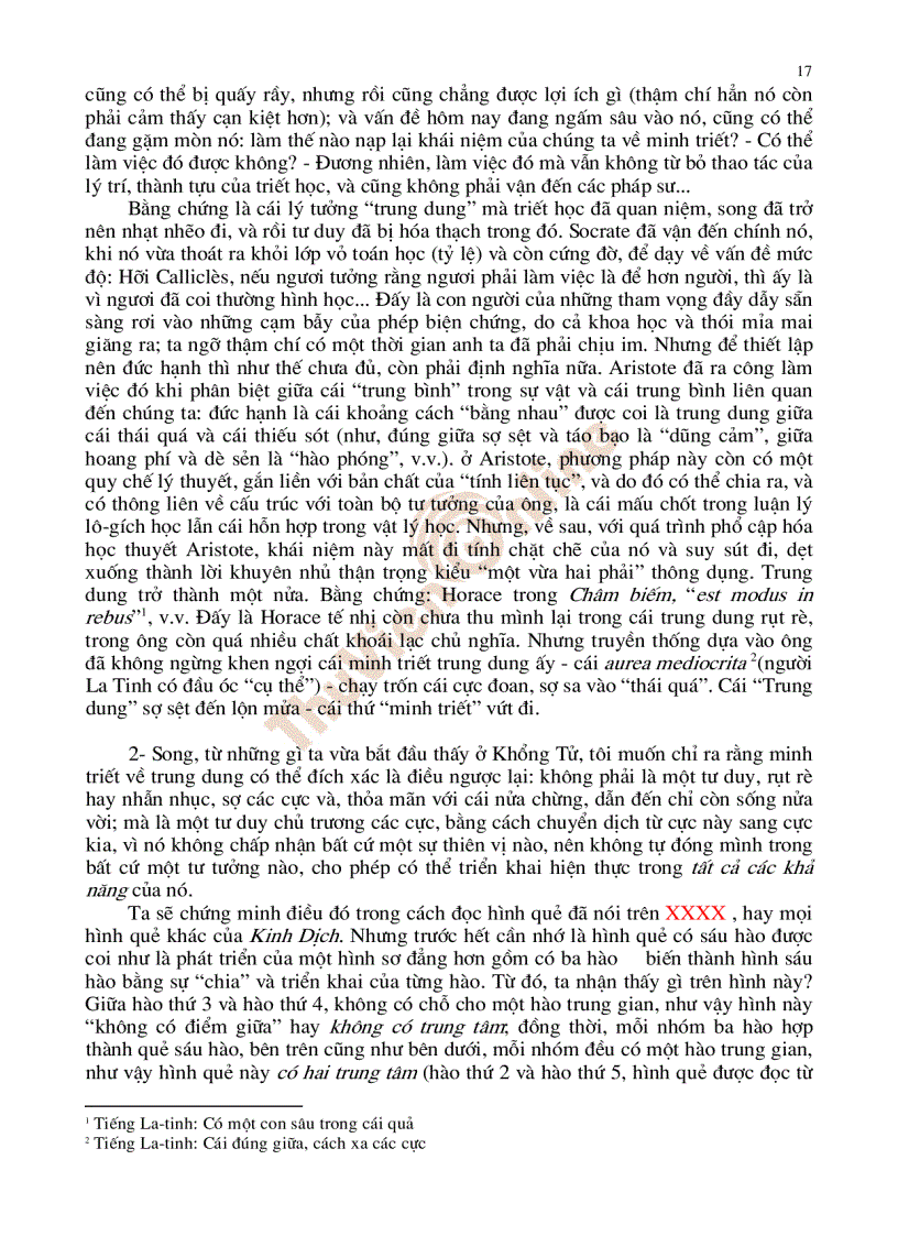 image for page Minh triết phương Đông và triết hcoj phương Tây