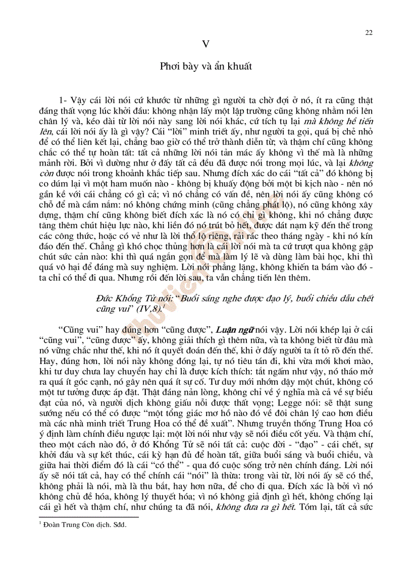 image for page Minh triết phương Đông và triết hcoj phương Tây