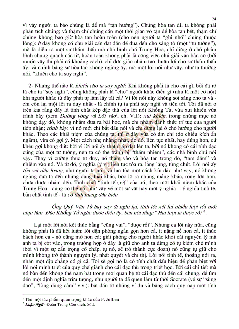 image for page Minh triết phương Đông và triết hcoj phương Tây