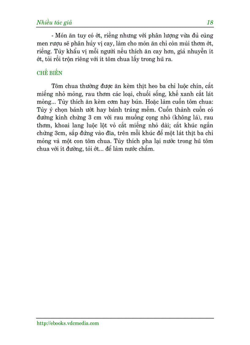 image for page Mon an VN truyen thong 992