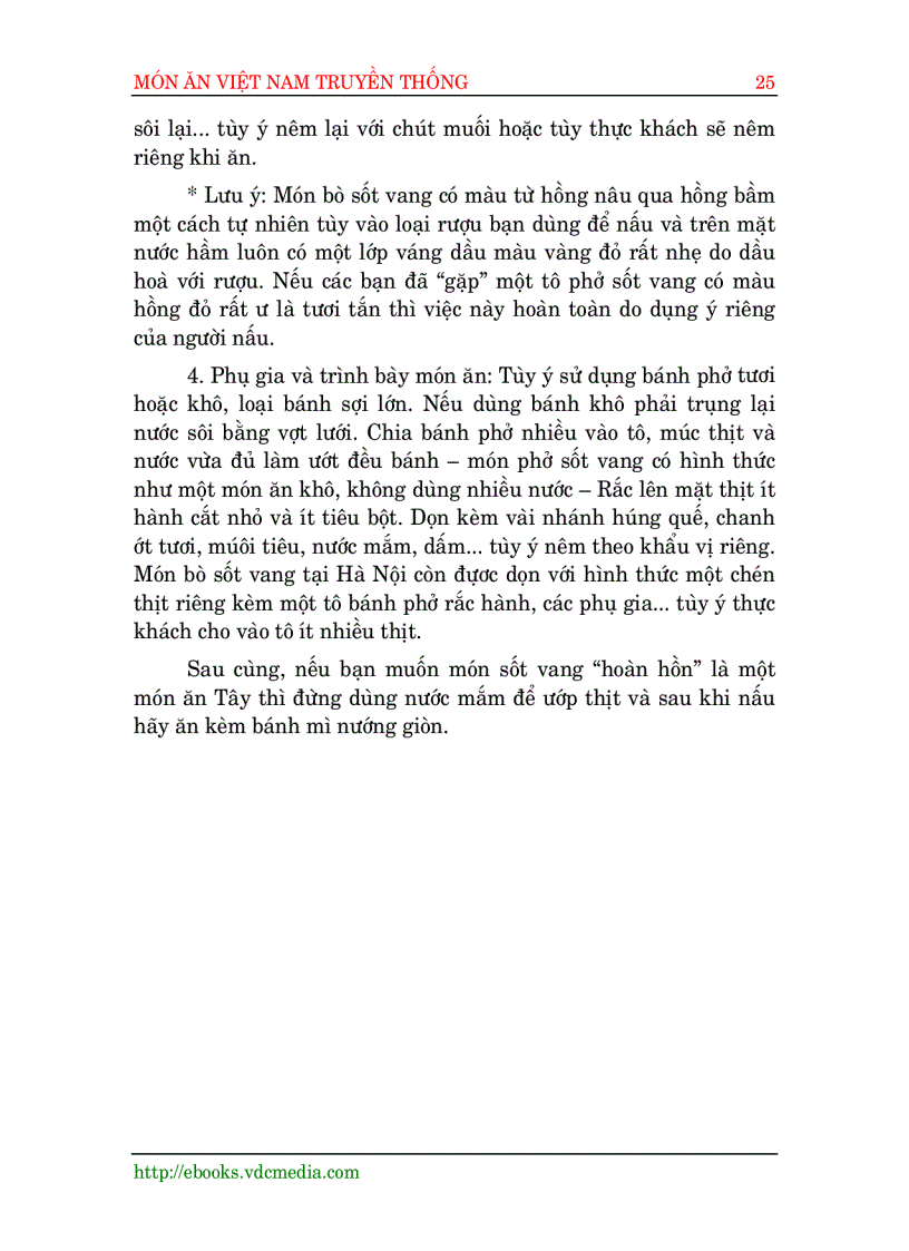 image for page Mon an VN truyen thong 992