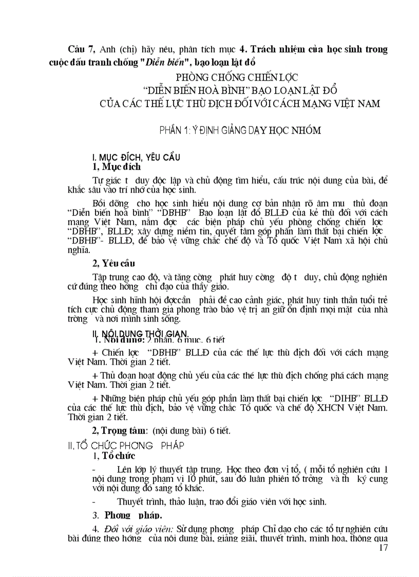 image for page Mon GDQP tương Chuyen Nghiẹp