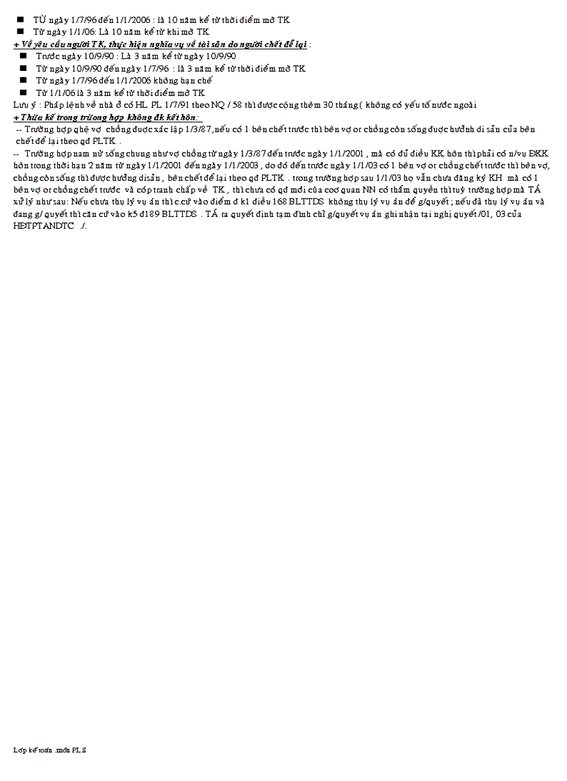 image for page Mon phap luat